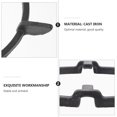 thumbnail image 2 of Miangastore Gas Stove Holder Rack Stove Stand Wok Pan Support Rack Kitchen Accessories, 2 of 8