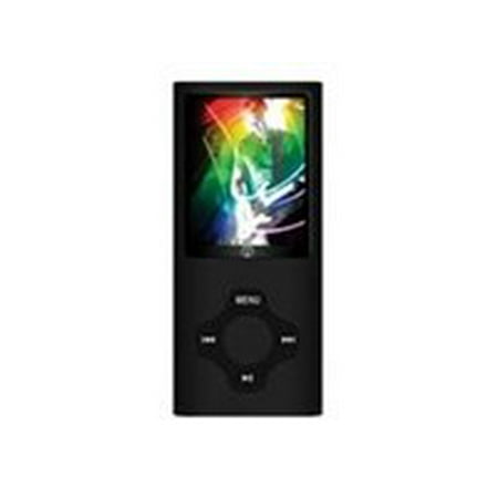 Visual Land Rave VL-677 - Digital player - 8 GB - blue