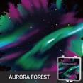 thumbnail image 4 of Discos para Proyector POCOCO Galaxy Aurora y Aguas Profundas 5K Ultra HD Litografía de Semiconductor, 4 of 9