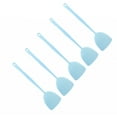 thumbnail image 2 of Plastic Fly Swatter with Extended Handle Net Surface Household Fly Swatter, 2 of 8