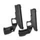 thumbnail image 3 of Empuñadura de pistola para juegos VR, controlador de pistola profesional cómodo para juegos VR, accesorios para Oculus Quest 2, 3 of 5