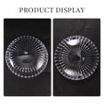 thumbnail image 3 of MasteelfCA 2Pcs Motorcycle Flash Turn Signal Lens Covers Lenses Cover Motorcycle Lens Protector, 3 of 8