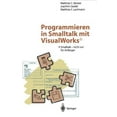 thumbnail image 1 of Programmieren dans SmallTalk avec VisualWorks(R), 1 of 1