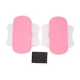 thumbnail image 2 of Waist Twisting Disc,  2PCS Twist Board With Non Slip Mat For Workout, 2 of 8