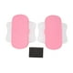 thumbnail image 1 of Tabla de torsión para cintura con disco de torsión, 2 unidades, rodamiento ABS, acero separado, para ejercicios abdominales, step para entrenamiento de fitness, color rosa, 1 of 14