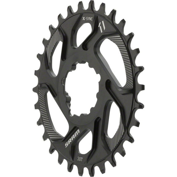 SRAM X-Sync Direct Mount Chainring 28 Teeth 3mm Offset for Boost Frame