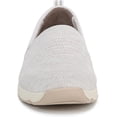thumbnail image 3 of LifeStride Women's Rest Slip On Sneaker Bright White/Sand 7.5M, 3 of 6