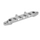 thumbnail image 3 of Montaje de la carcasa del cuerpo delanteroaleación de aluminio Tamaño exacto 1/6 SCX6 RC Car Marco de soporte del cuerpo delantero Construcción de aluminio mecanizado Ligero, 3 of 8