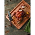 thumbnail image 4 of J.K. Adams BBQ-2416 24-Inch by 16-Inch Barbeque Board, Maple, 4 of 4