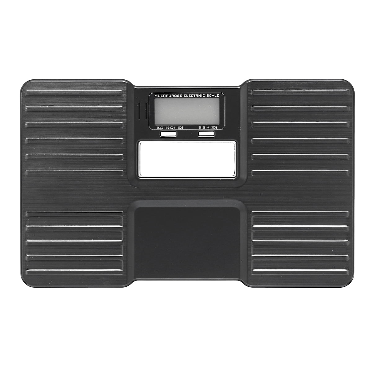 150KG Portable Fitness Electronic Body Health Weight Digital Scale ...