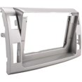 thumbnail image 2 of 2Din Car Radio Fascia For Toyota Previa/Estima/Tarago DVD Stereo Frame Plate Adapter Mounting Dash Installation DS, 2 of 4