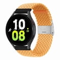 thumbnail image 1 of Correa de Nylon Trenzado para Galaxy Watch 7/6/5/4/Fe, 1 of 5