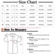 thumbnail image 3 of pstuiky Camisa de manga corta para hombre, Camisa hawaiana informal de manga corta con cuello alto y botones para hombre camisas casuales para hombre xxl, 3 of 9