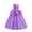 Z01-01Purple, variant on TBWNWG Elegant Girls formal Dress for Wedding Bridesmaid Birthday Party and Pageant Occasions,Sizes 9-10 Years