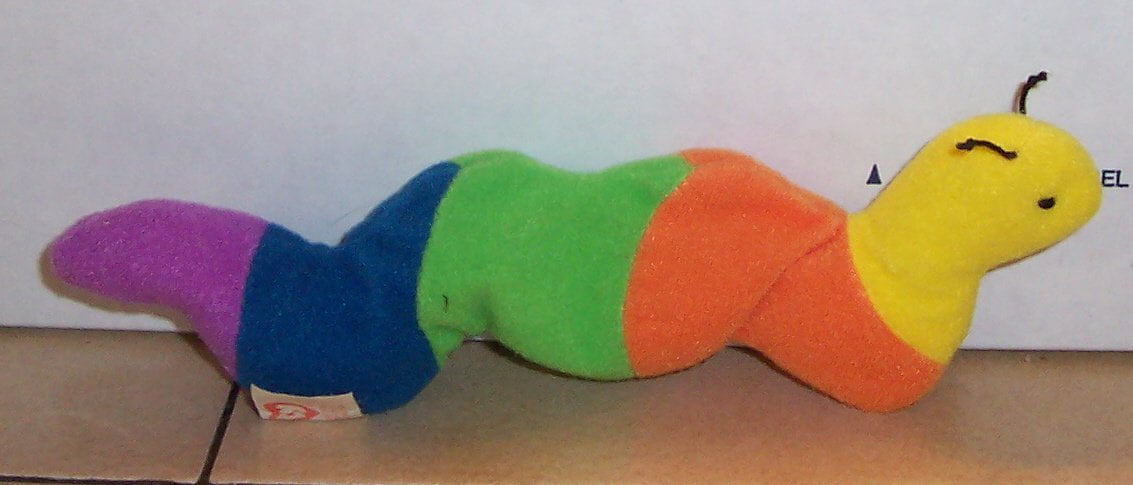 inchworm toy walmart