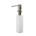 thumbnail image 7 of Vigo VG15247 Stainless Steel 30" Single Basin Undermount Kitchen Sink, 7 of 7