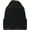 Black, variant on ARMYU Military Genuine GI Watch Cap Warm Winter USN Wool Beanie Solid Cuffed Army Hat (FoliageGreen, 1)