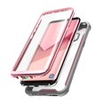 thumbnail image 2 of Funda Galaxy S8 Plus i-Blason Ares Rosa i-Blason Ares, 2 of 4