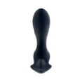 thumbnail image 3 of Evolved Take Me Out Dual G-Spot Vibrator with Remote Control, Black, 3 of 8