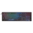 thumbnail image 1 of Teclado mecánico Ducky One 3 Pro Nazca RGB con switches Cherry MX2A Red, 1 of 6