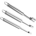 thumbnail image 1 of 3 piezas de fruta corer manzana corer cherry corer ciruela corer fruta manzana pera cereza verduras deshuesado corer ayuda de cocina herramientas de cocina caseras Sincero Hogar, 1 of 6