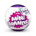 thumbnail image 1 of Mini Brands Series 5 Capsule, 1 of 8