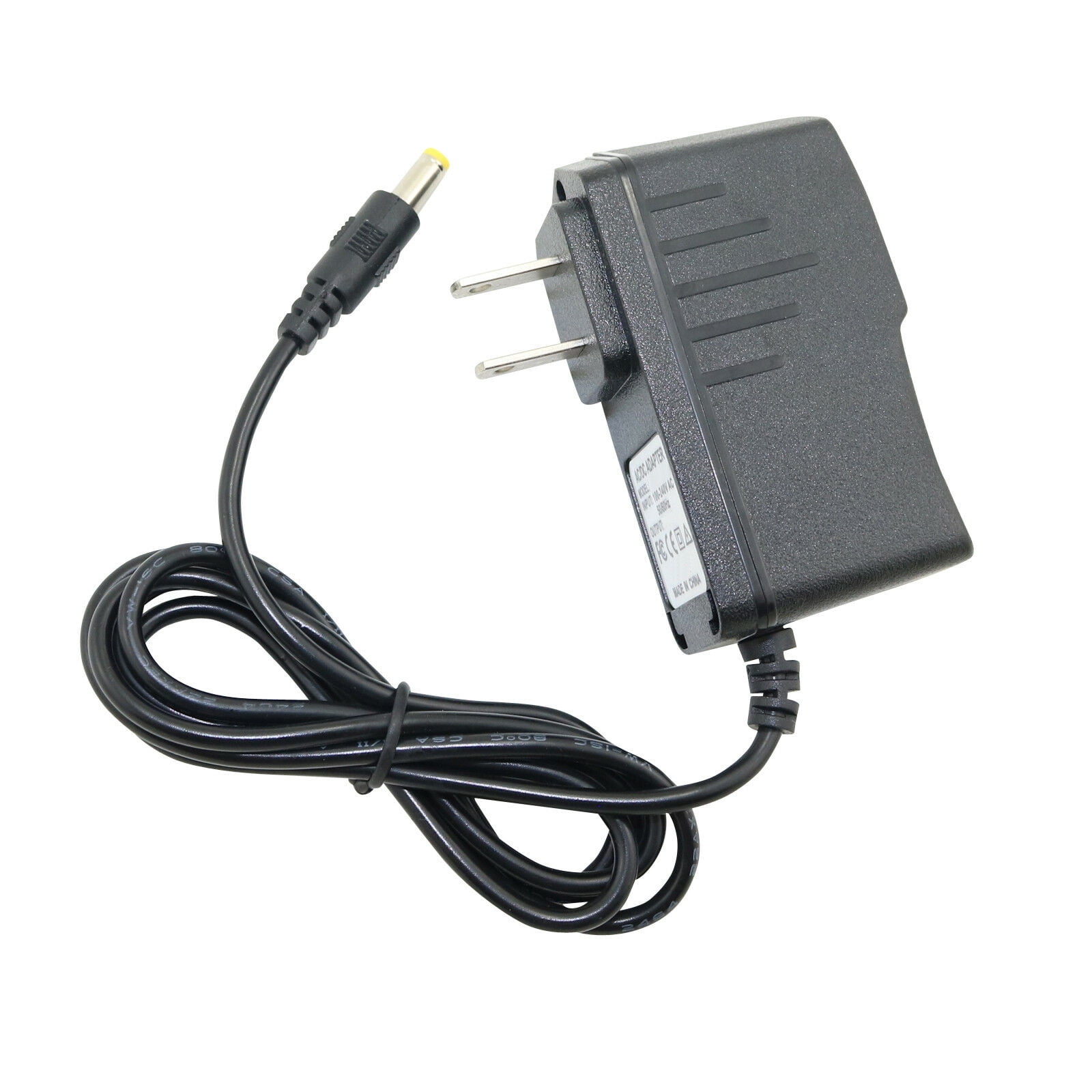 AC Adapter Power Supply for Rosewill RNX-EasyN400 Wireless-N Broadband Router