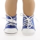thumbnail image 3 of Zapatils de a , zapatils de deporte para de de 18 "NUEVO CUTICAT Muñecas de 18 pulgadas, 3 of 8