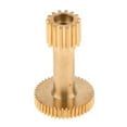 thumbnail image 2 of Almencla Remplacement Écran Mécanisme Vitesse Outil de Réparation Or Adapté pour A8L D4 D5, 2 of 6