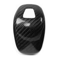 thumbnail image 1 of Gear Shift Head Cover Black Carbon Fiber Replacement Kit Fit for Porsche Paramera 17-20, 1 of 3