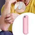 thumbnail image 1 of Dispositivo antipicazón, herramienta de tratamiento rápido portátil multifuncional para aliviar la picazón y morder Rosa, 1 of 8