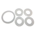 thumbnail image 2 of Juntas conector 5 para Bestway Lay-Z-Spa A y B/C, 2 of 4
