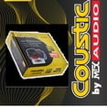 thumbnail image 1 of Kit de Cableado para Instalación de Amplificador Coustic CO-KIT8 Calibre 8 70% Cobre Libre de Oxígen Coustic COKIT8, 1 of 7