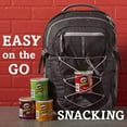 thumbnail image 3 of Pringles Potato Crisps Chips Variety Pack, Lunch Snacks, Office and Kids Snacks, Grab N' Go, 20.6oz Box (15 Cans), 3 of 3
