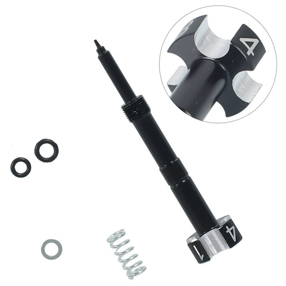 Motorcycle Carb Air Carburetor Needle Easy Adjust Fuel Mixture Screw