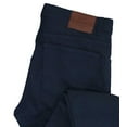 thumbnail image 2 of Hoggs of Fife Carrick Stretch Technical Moleskin Jeans Navy 44'', 2 of 2