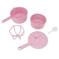 thumbnail image 1 of Egg Beater, Anti Slip Handle Healthy Multifunctional Vegetables Dryer   for Household, 1 of 8