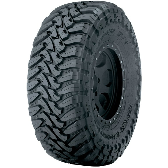 Toyo Open Country M/T LT285/65R18 E/10PLY BSW