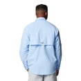 thumbnail image 2 of Camisa de pesca Columbia PFG Bahama II de manga larga UPF 30+, 2 of 7