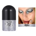 thumbnail image 1 of European And American Sequins Eye Shadow Sequins Gel Mermaid Face Body Milk Performance Stage 10Ml, Makeup Eye Shadow, 1 of 9