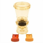 Server Products 87090 Inseason Drop Style Dry Dispenser