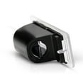 thumbnail image 5 of For Cadillac XTS License Light Unit 2013 14 15 16 2017 Driver OR Passenger Side | Single Piece | CAPA Certified | GM2870100 | 13502178, 5 of 8