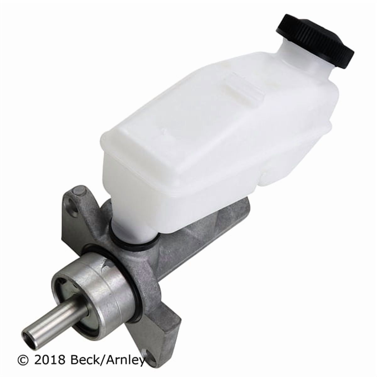 BeckArnley 072-9885 Brake Master Cylinder