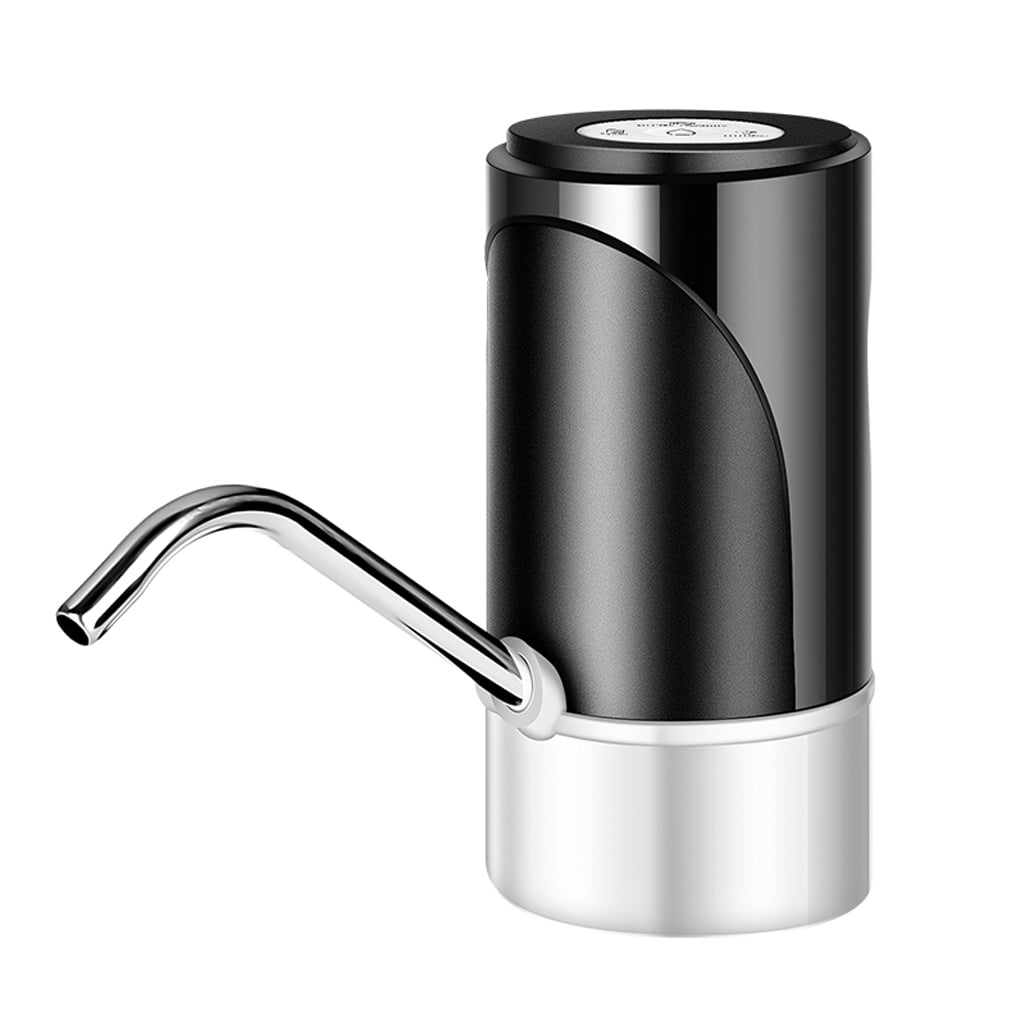 Bottled Water Dispenser Home Office Hotel Camping Drink Water Electric