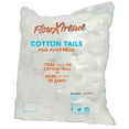 thumbnail image 1 of FlowXtreme Cotton Tails Filter Media 0.75-lbs (replaces 25-lbs. Sand) - Washable Sand Alternative for Filter Pump Systems, 1 of 4