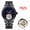 7025D, variant on Mens Luxury Tourbillon Mechanical Sapphire Waterproof Watch Skeleton Tourbillon Movement Mechanical Watches for Men