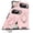 Pink, variant on ANTSHARE Heavy Duty Case for Google Pixel 11 / Pixel 11 Pro – Shockproof Protective Phone Case with 360° Rotating Ring Stand Kickstand,Full Camera & Screen Protection Cover
