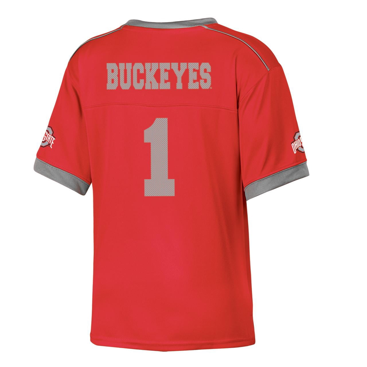 NCAA Boys Ohio State Buckeyes Football Jersey