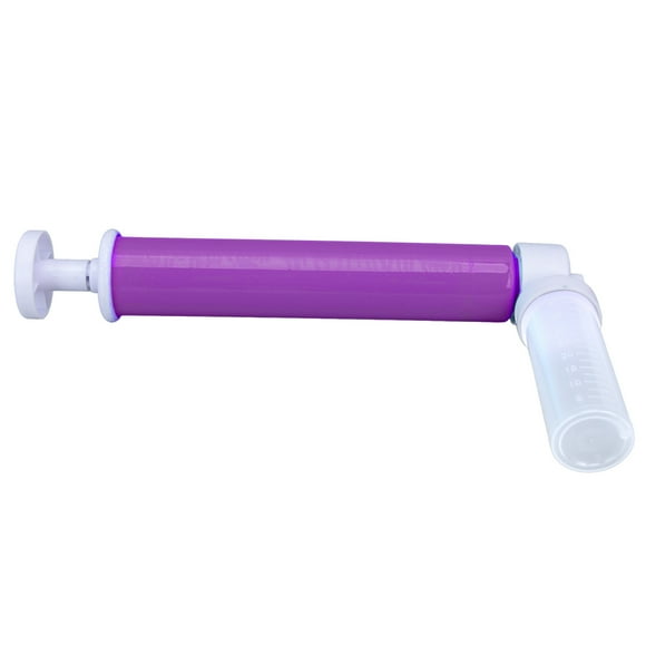Manual Cake Coloring Sprayer Perfectly Designed and Enjoyed Baking for Beginners and Professionals Multifunction Plastic Cake Duster