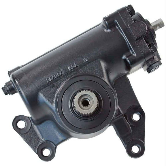BuyAutoParts Power Steering Gear Box 82-01308AN